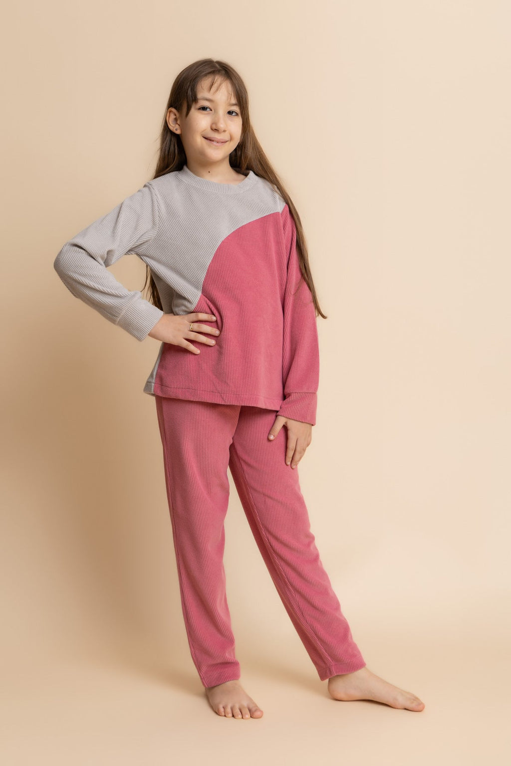 Soso Girls Pajama