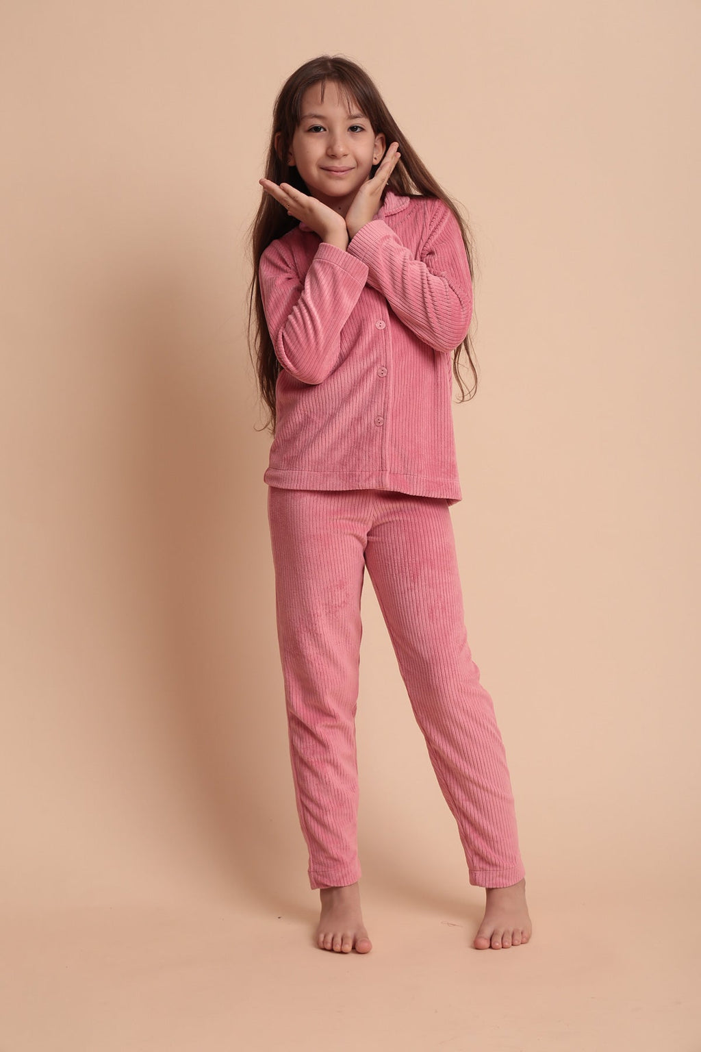 Lolo Girls Pajama