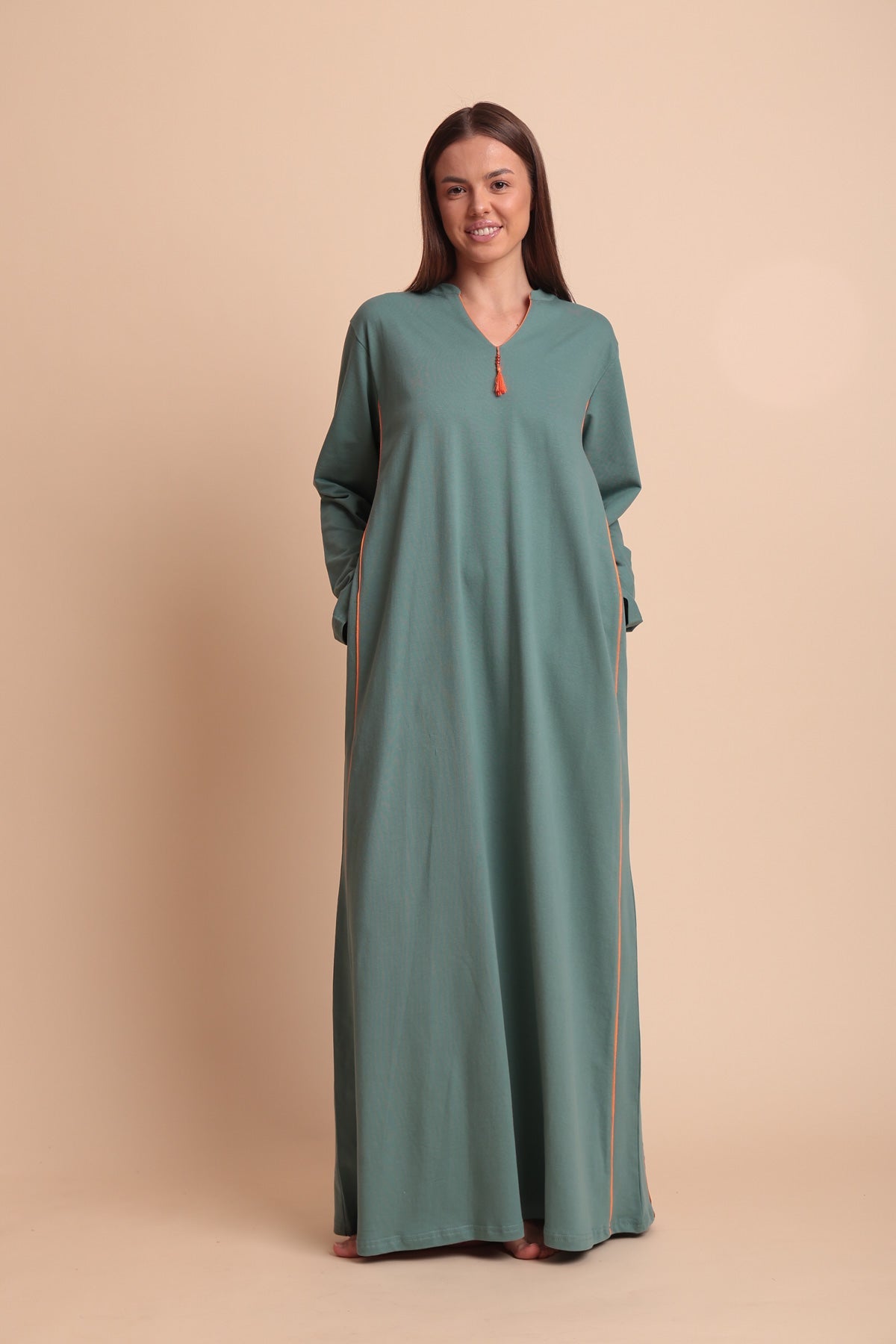 Menna Homedress