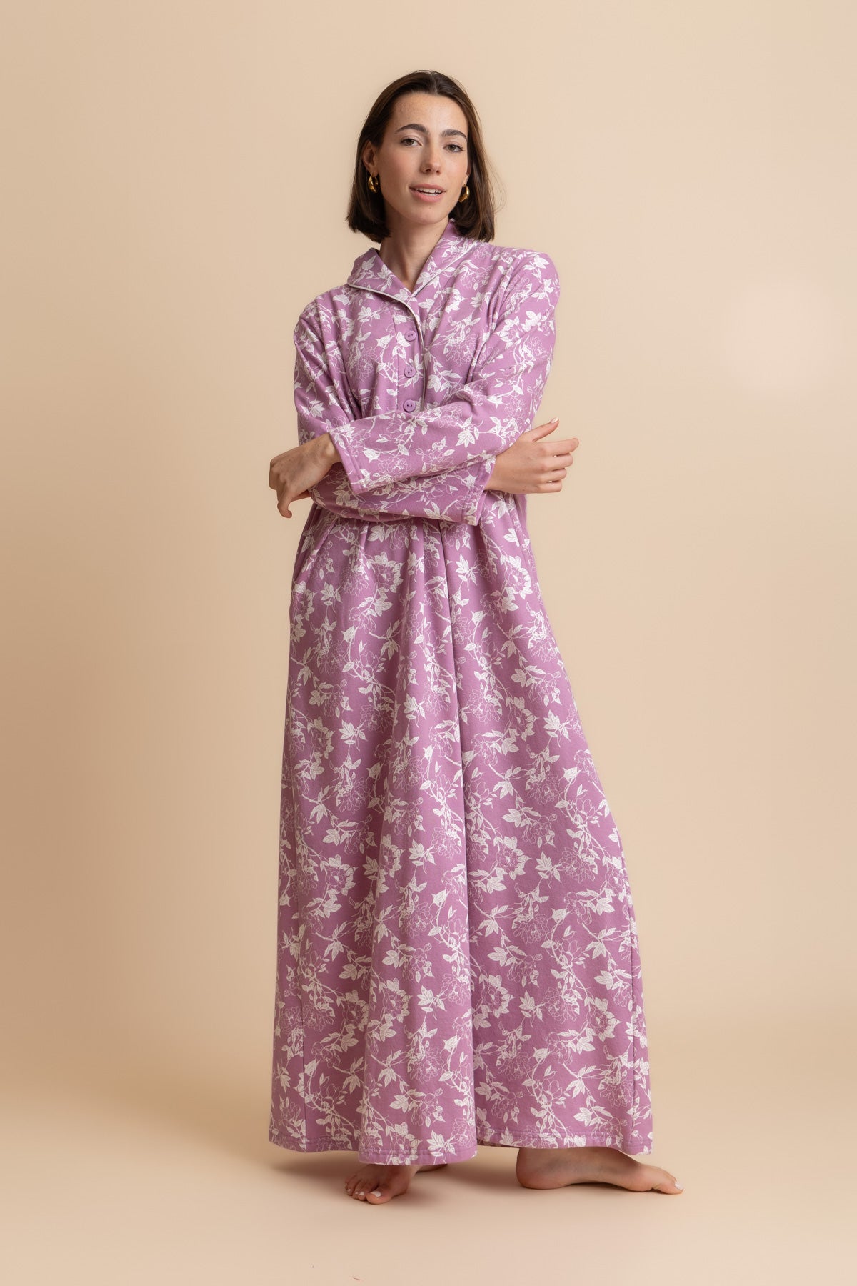 Farida Homedress