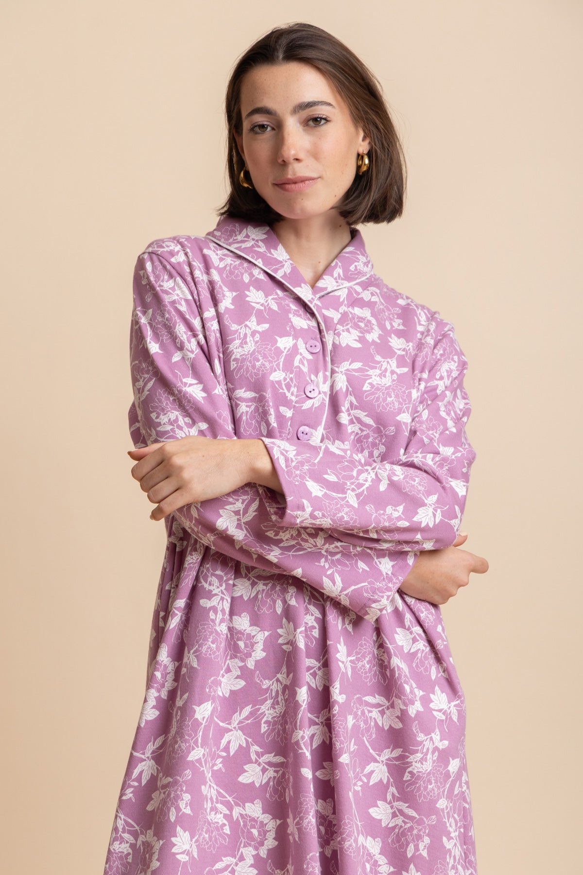 Farida Homedress