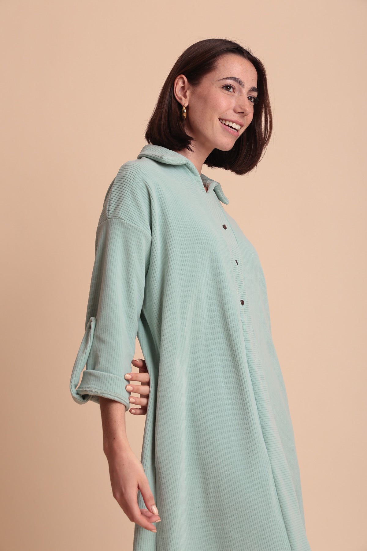 Sham Homedress