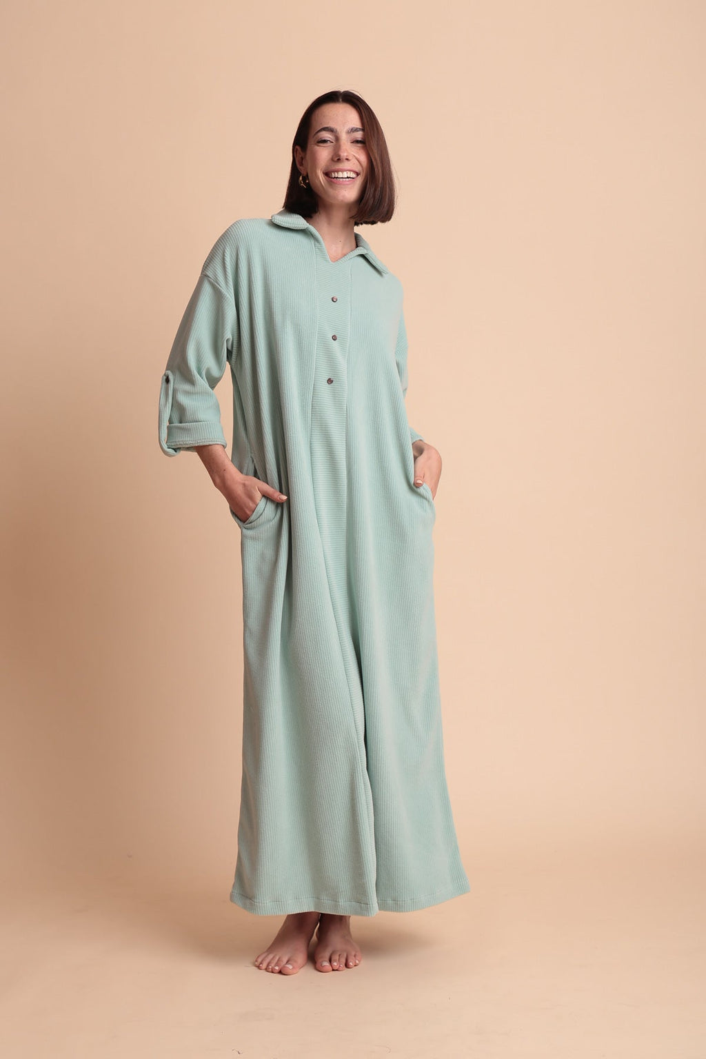 Sham Homedress