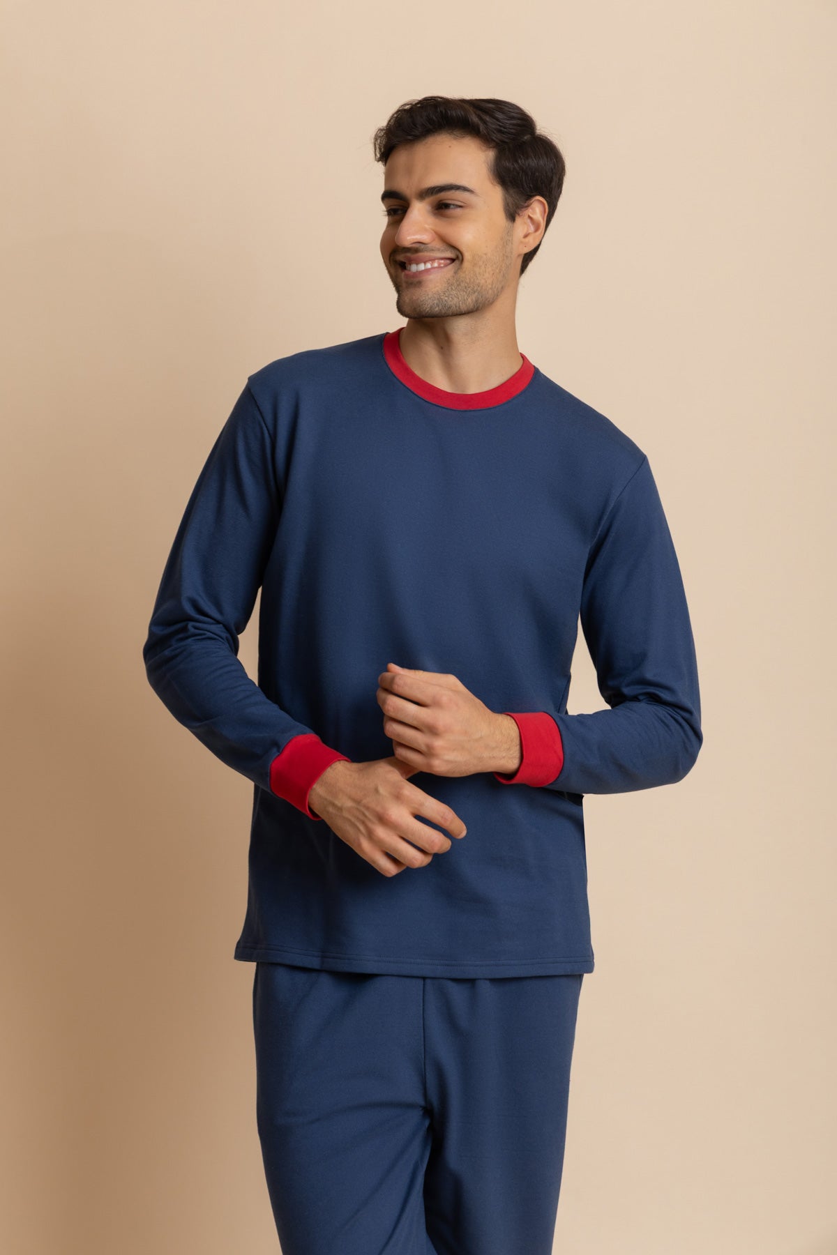 Raouf Pajama