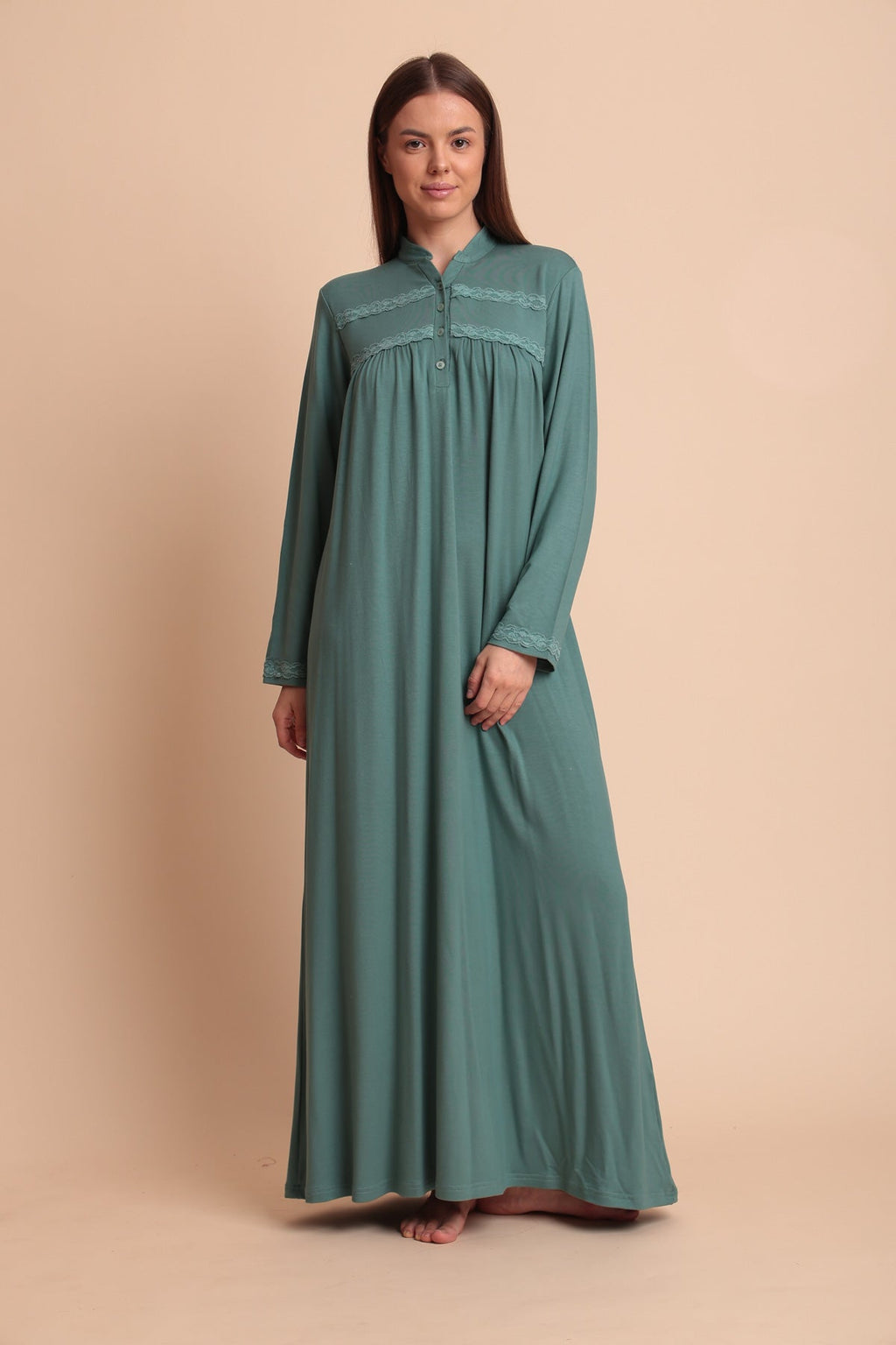 Simple Nightdress