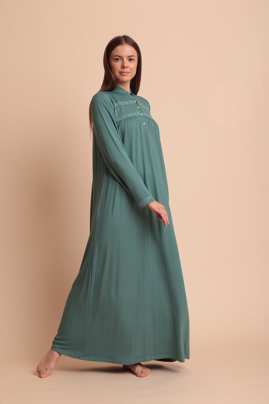 Simple Nightdress