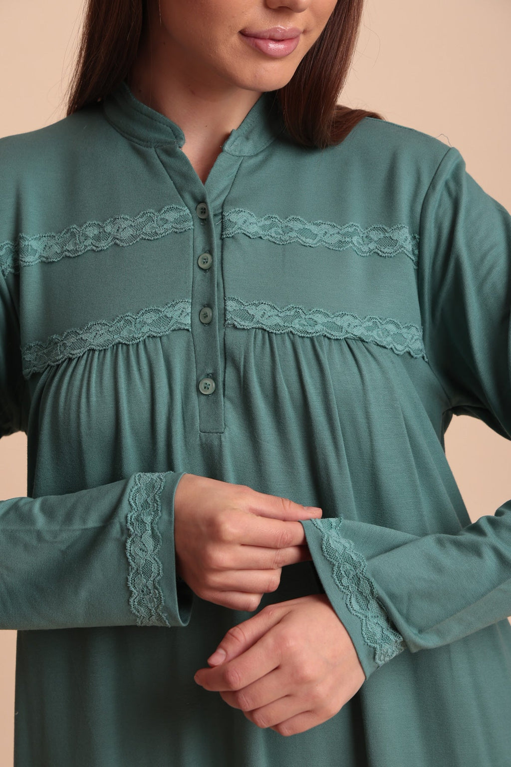 Simple Nightdress