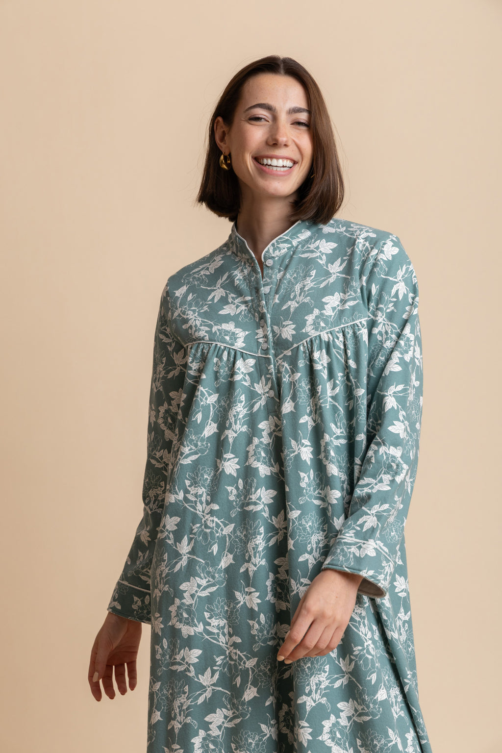 Farida Nightgown