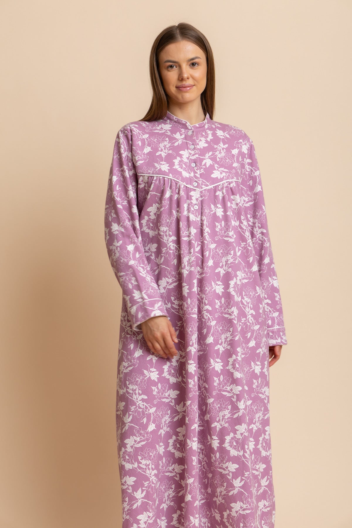 Farida Nightgown