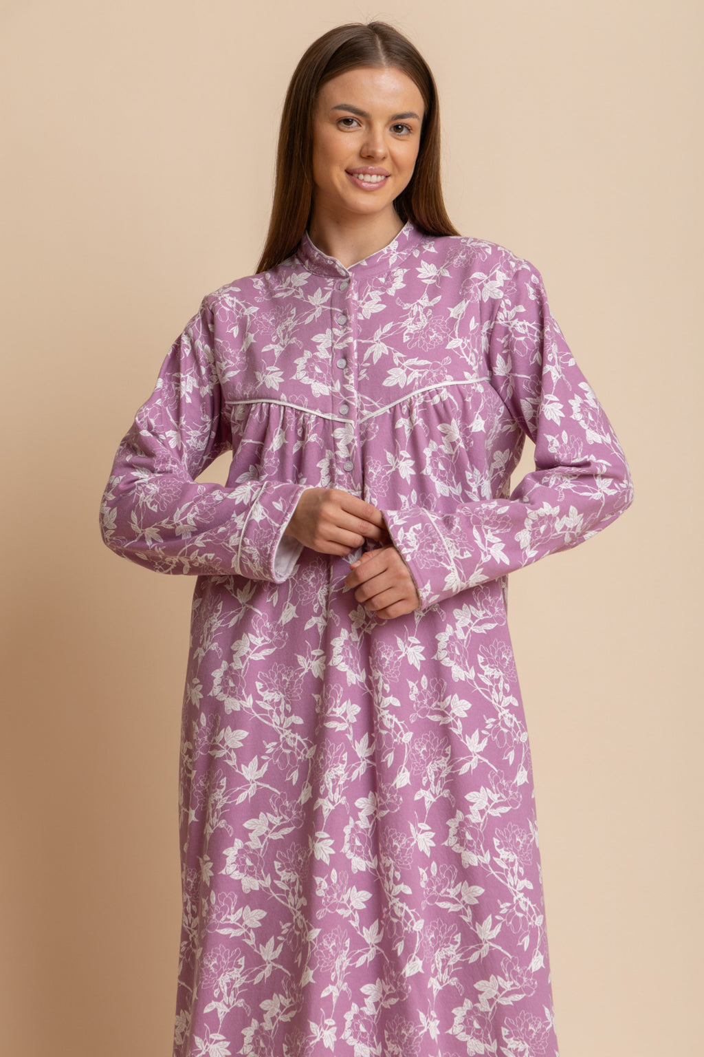 Farida Nightgown