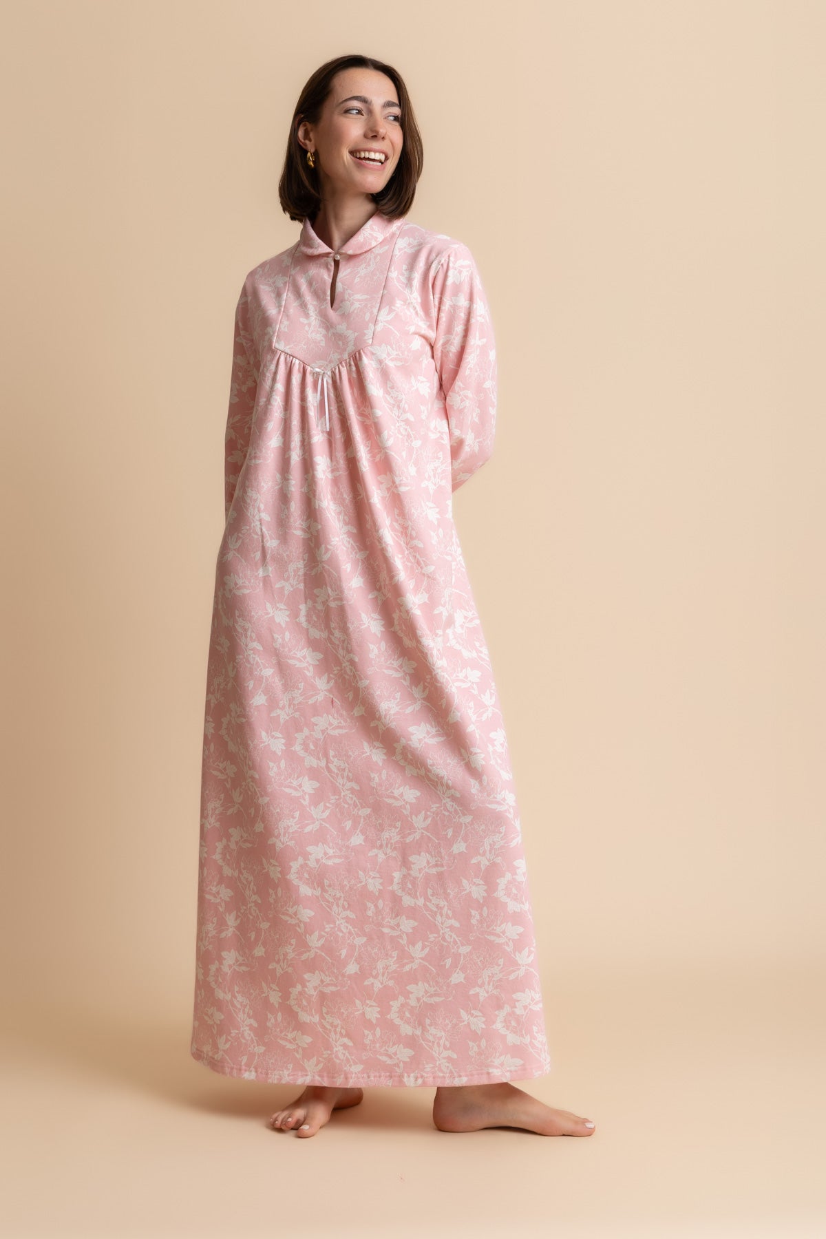 Hala Nightdress