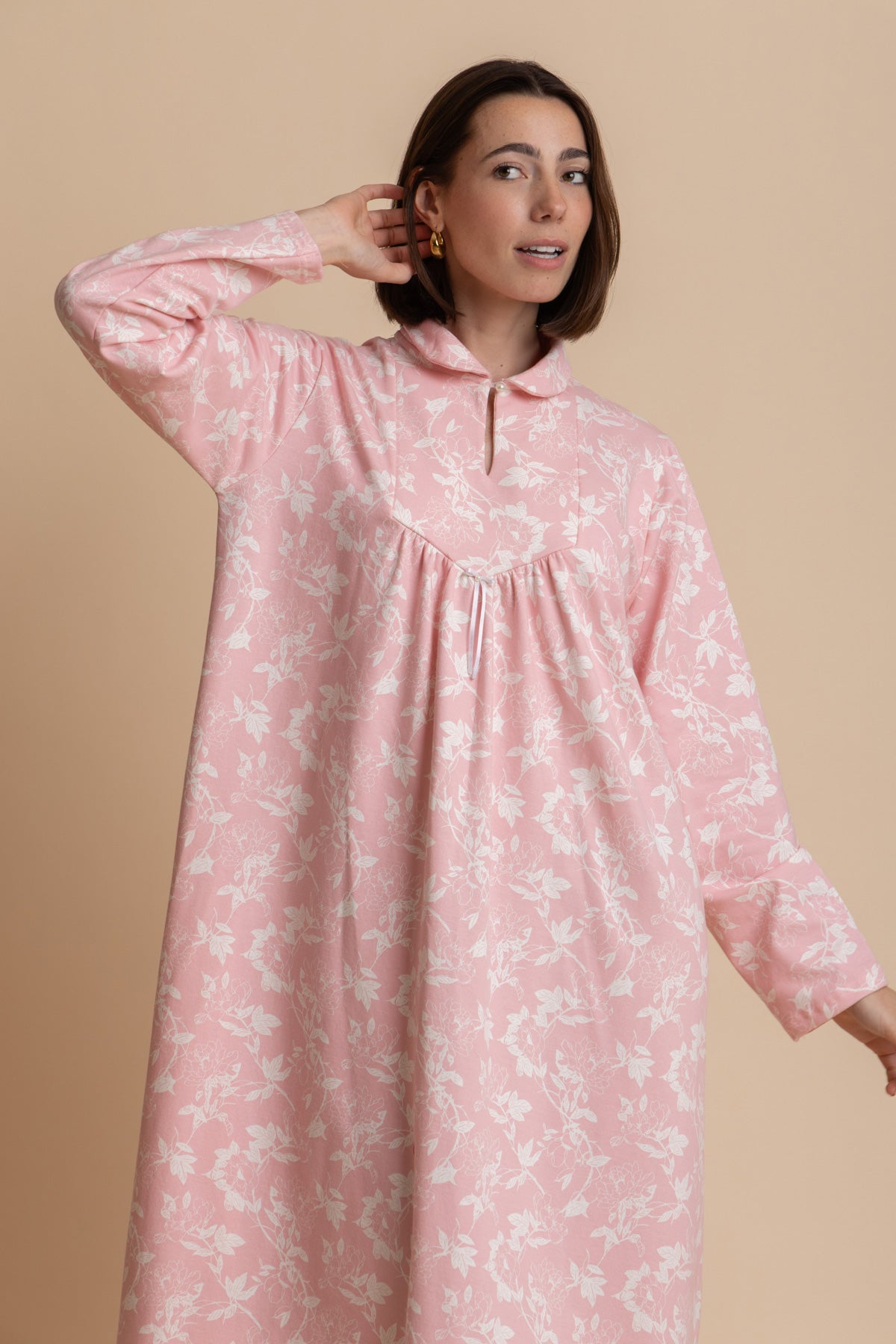 Hala Nightdress