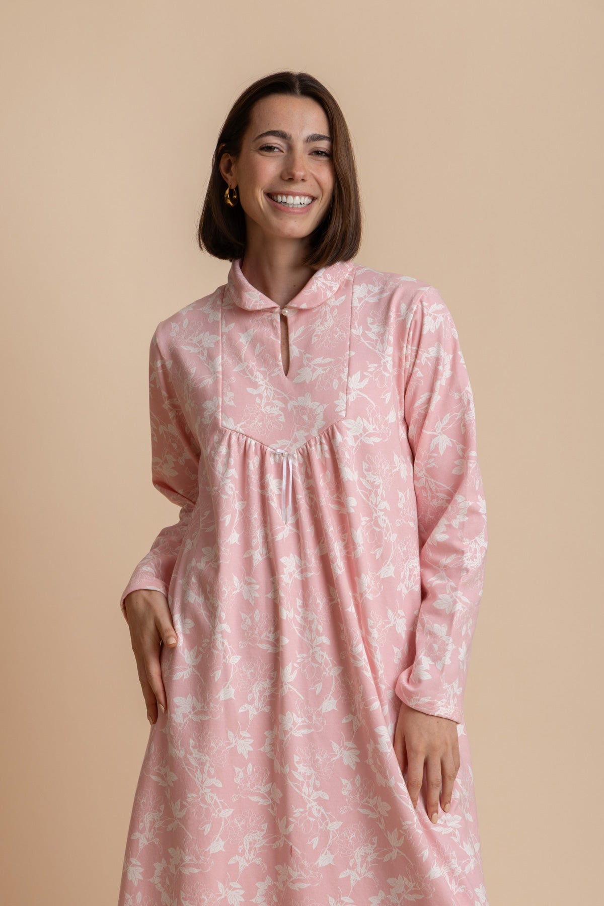 Hala Nightdress