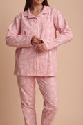 Floral Pajama