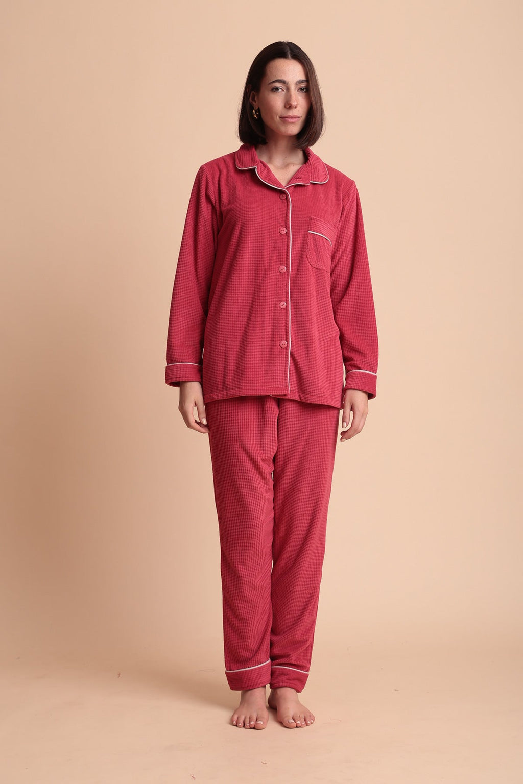 Janna Pajama