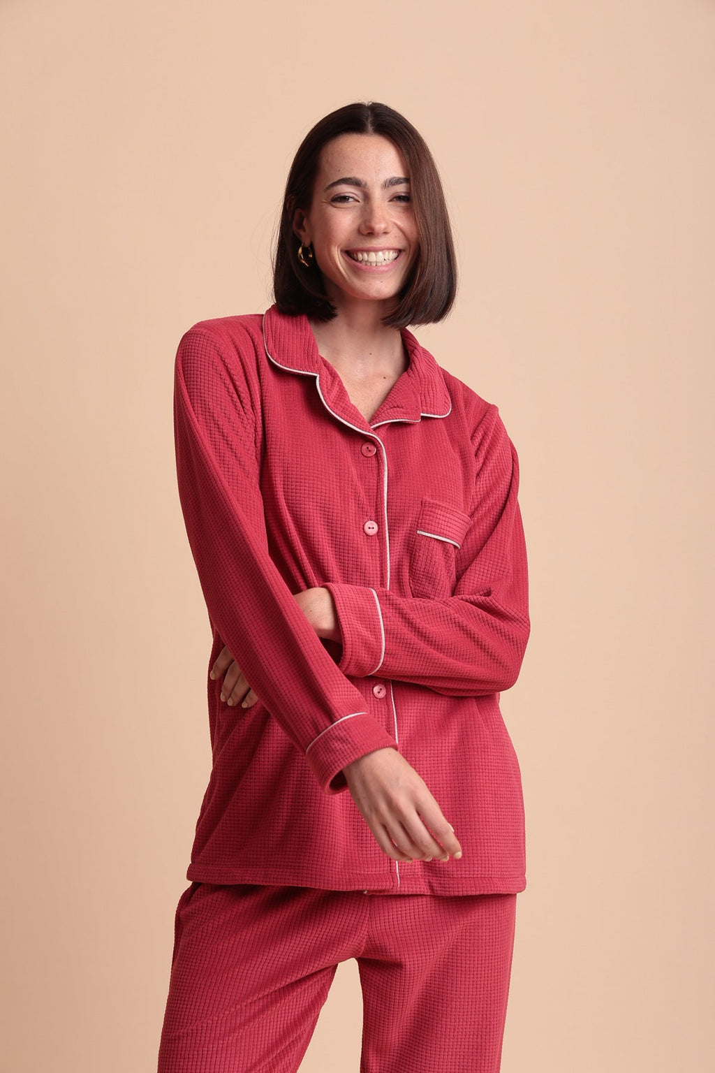 Janna Pajama