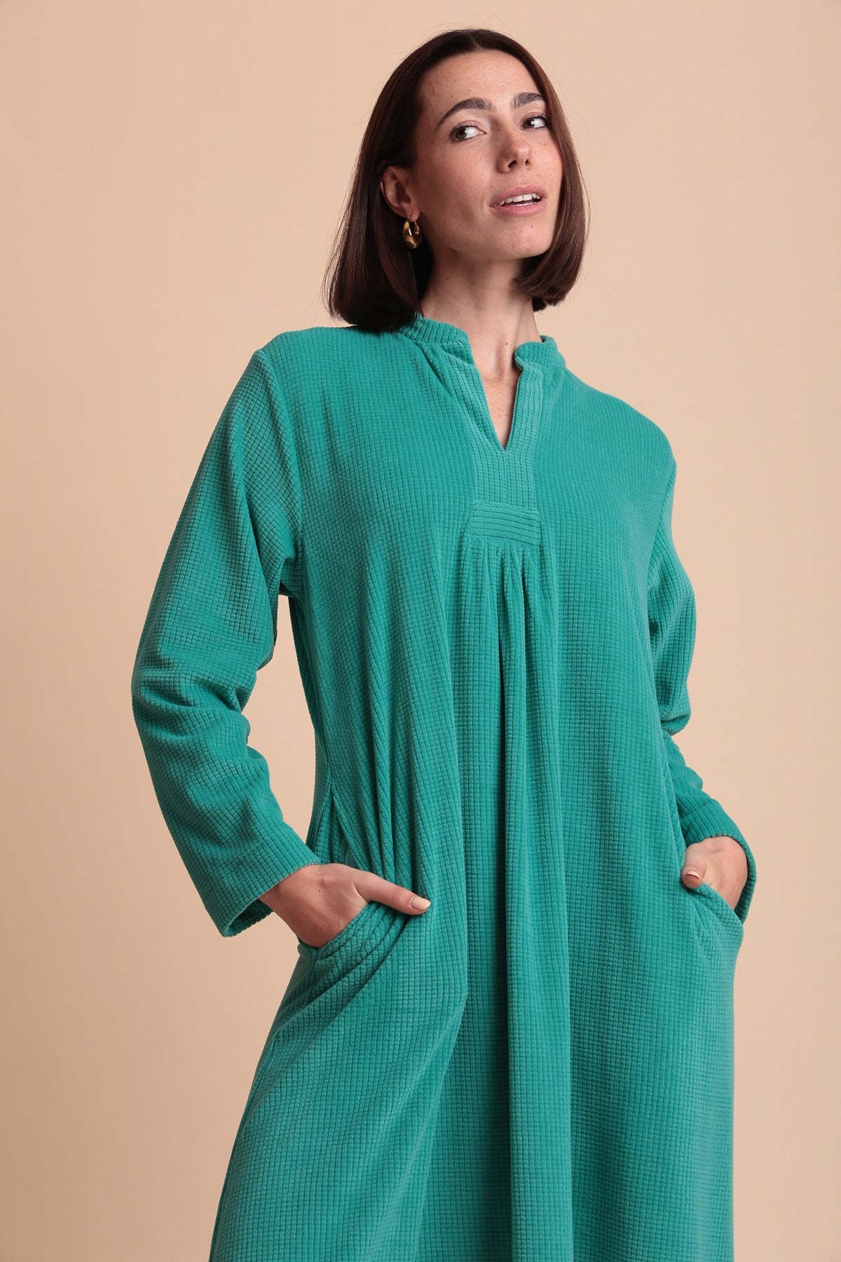 Malak Homedress