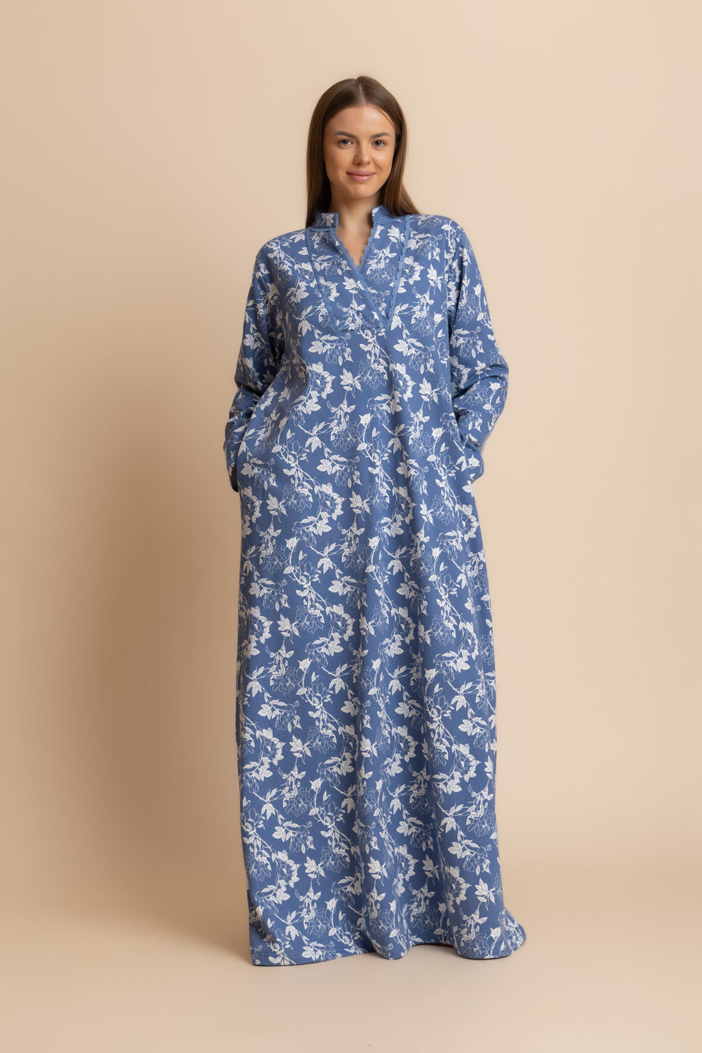 Rana Nightdress