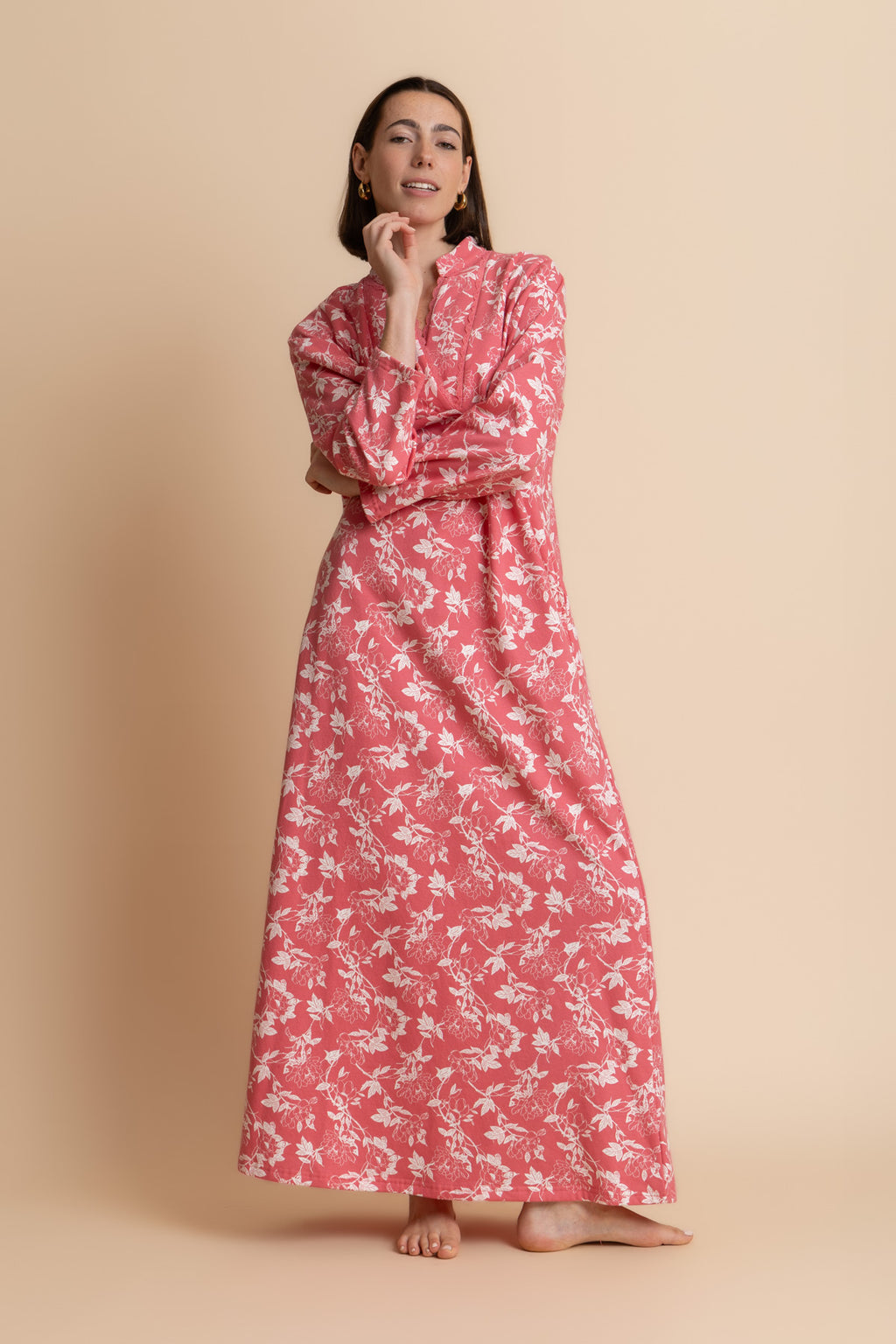 Rana Nightdress