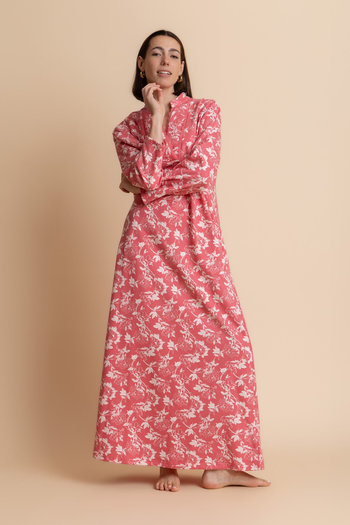 Rana Nightdress