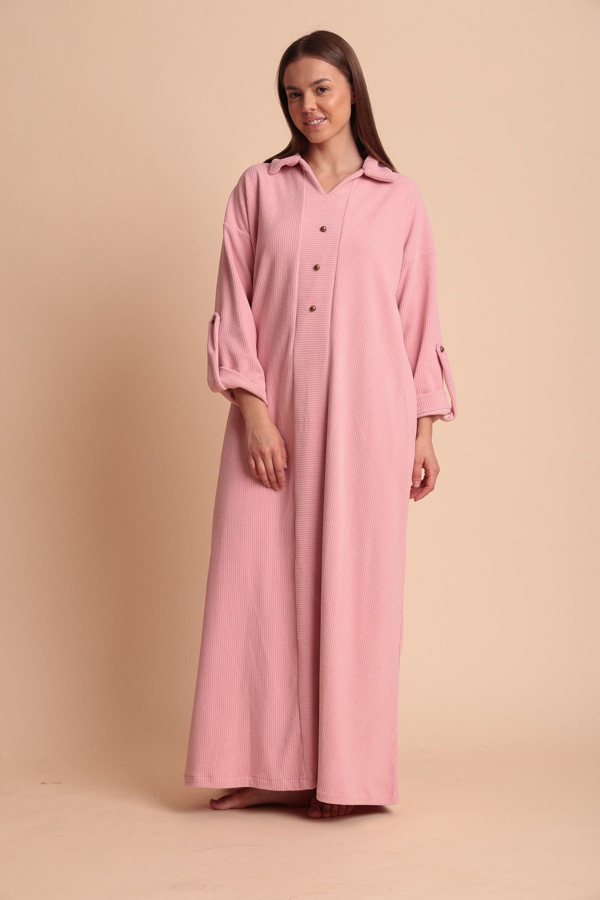 Sham Homedress