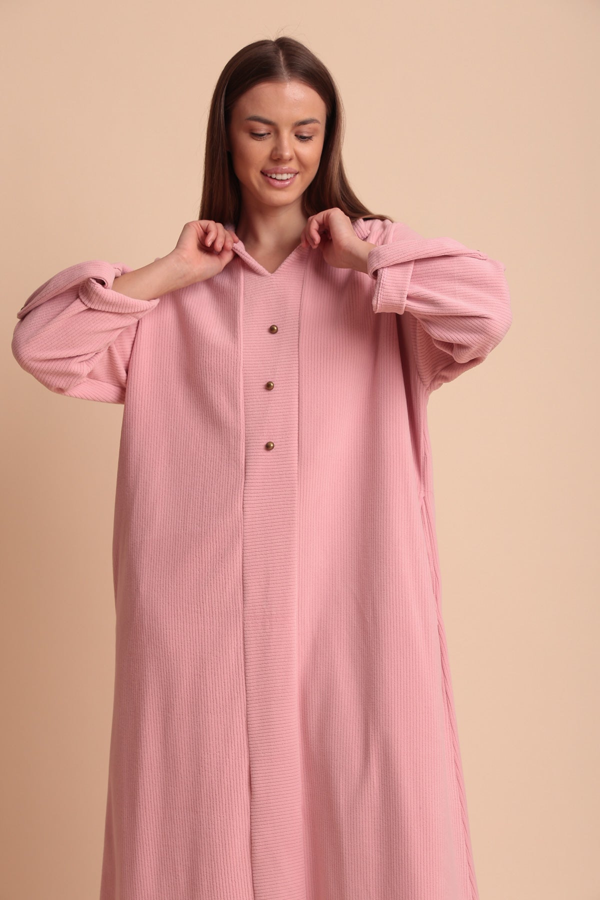 Sham Homedress