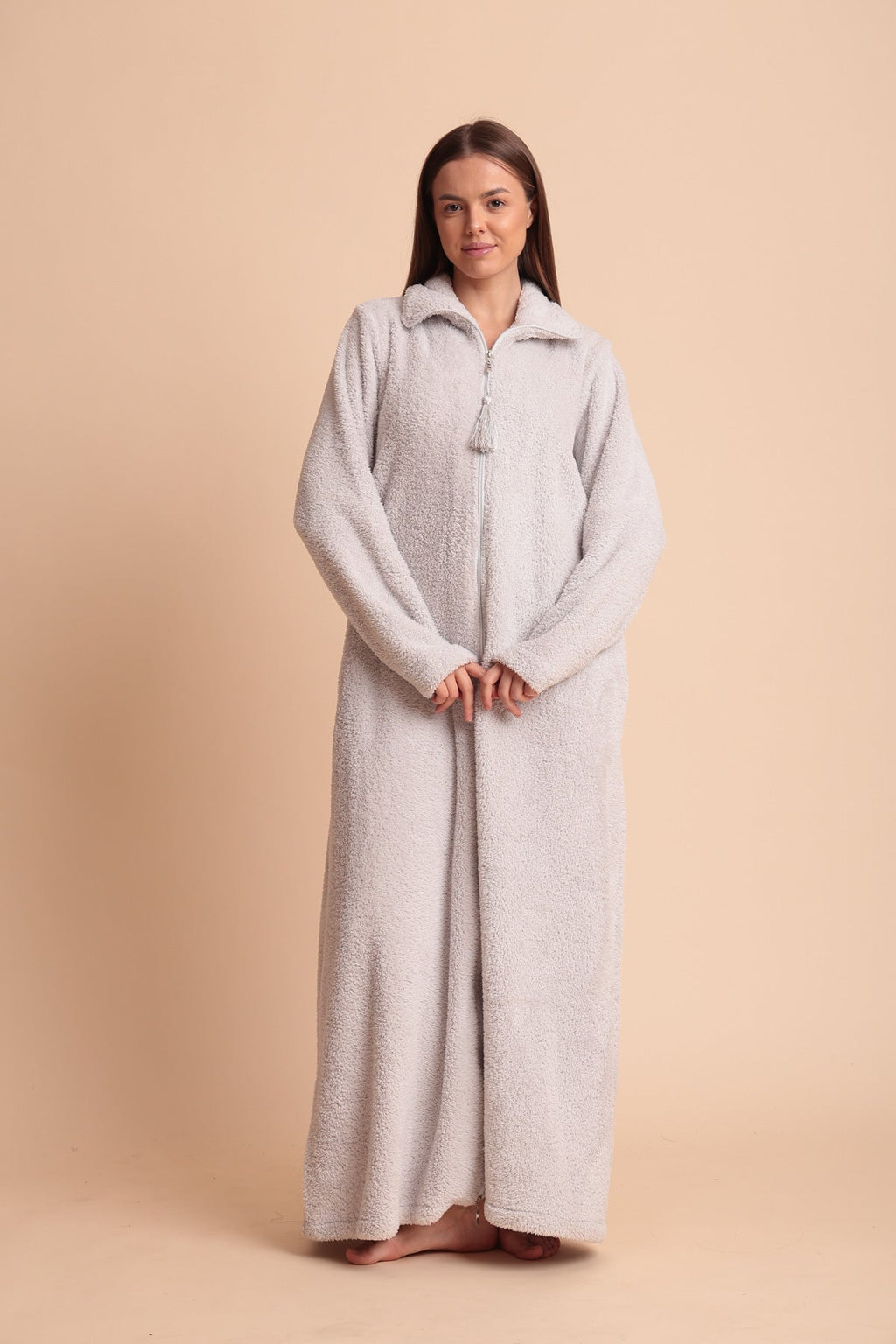 Nana Homedress