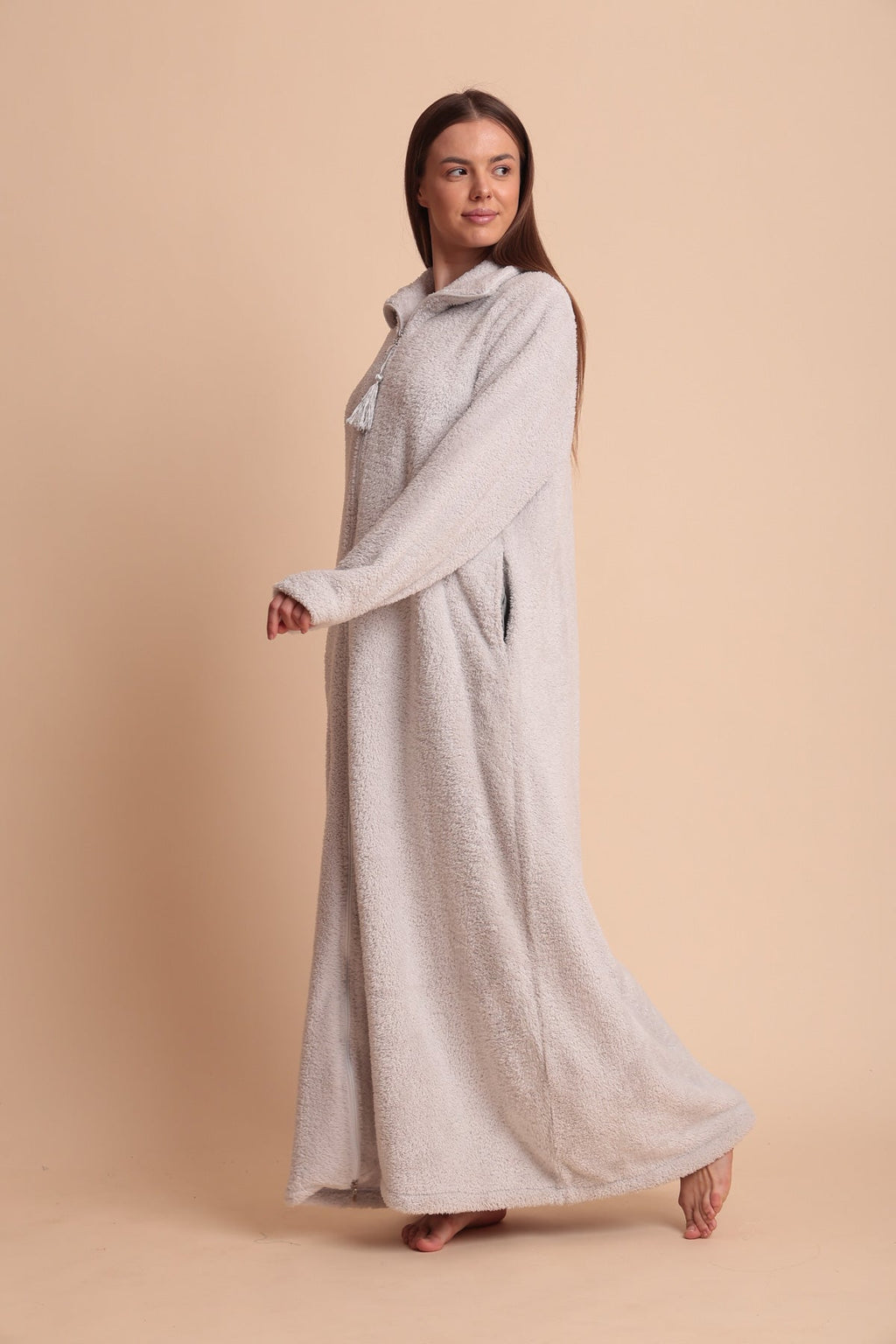 Nana Homedress