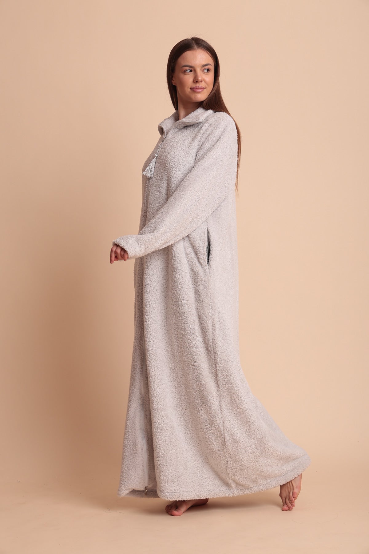 Nana Homedress