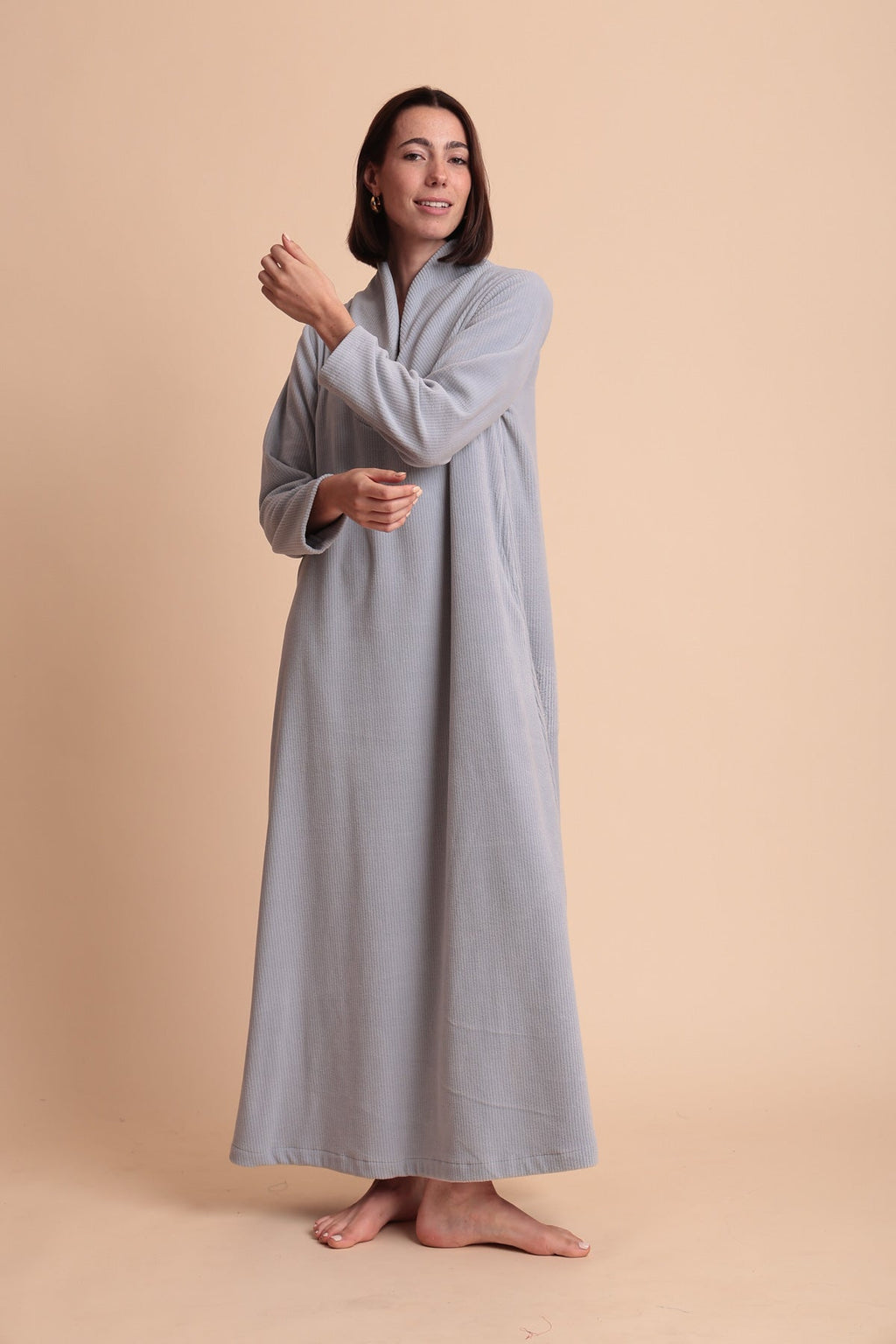 Mai Homedress