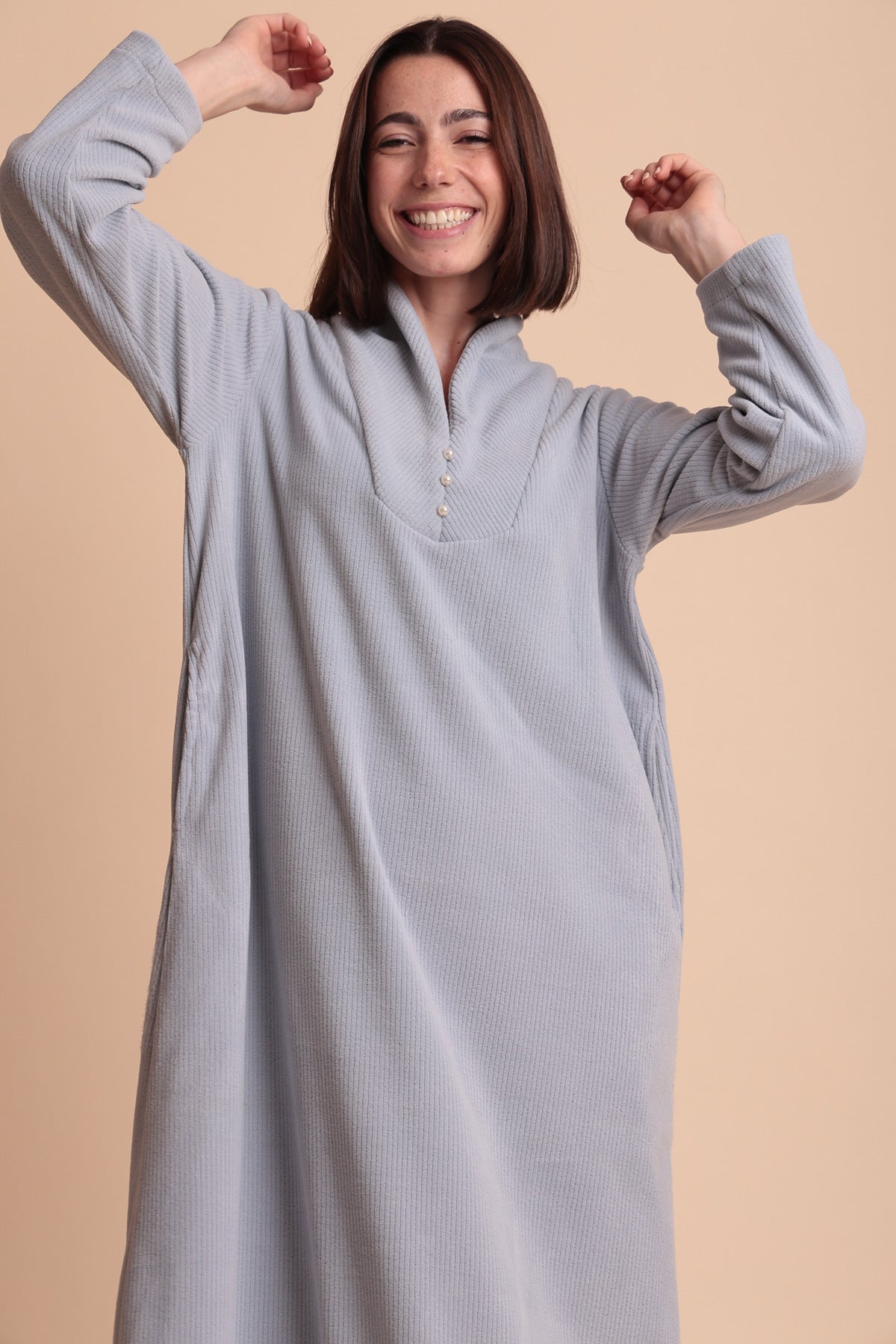 Mai Homedress