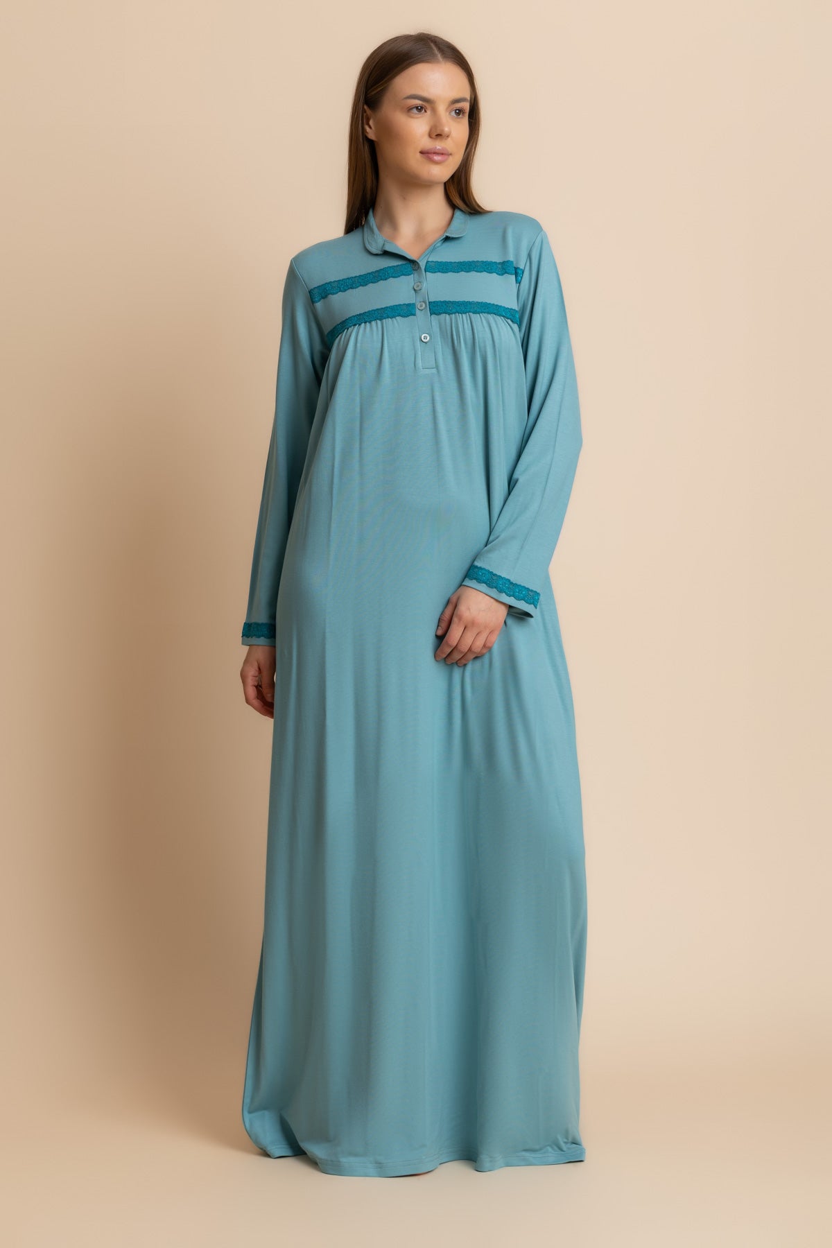 Simple Nightdress
