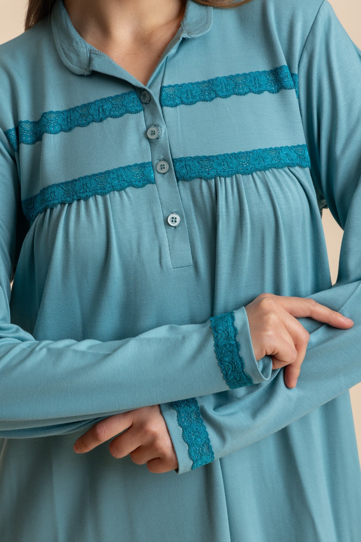 Simple Nightdress