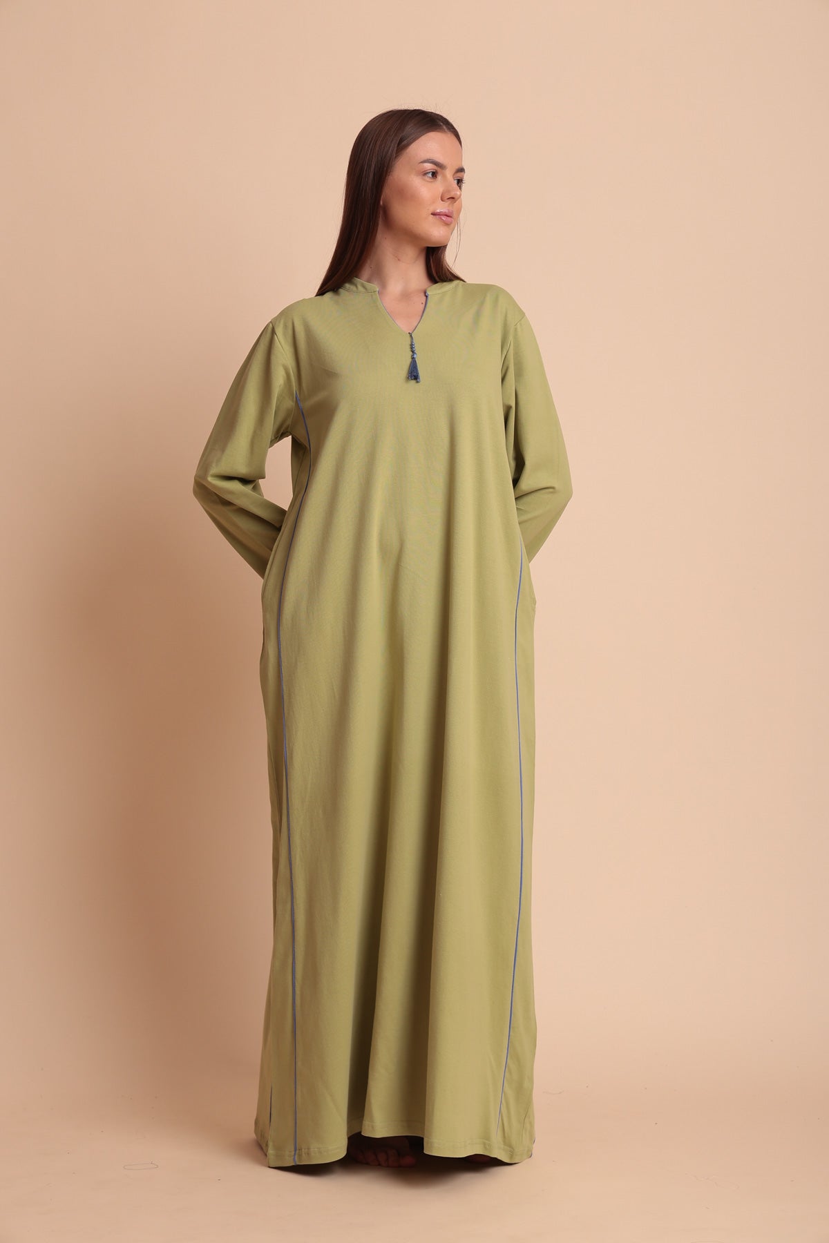 Menna Homedress