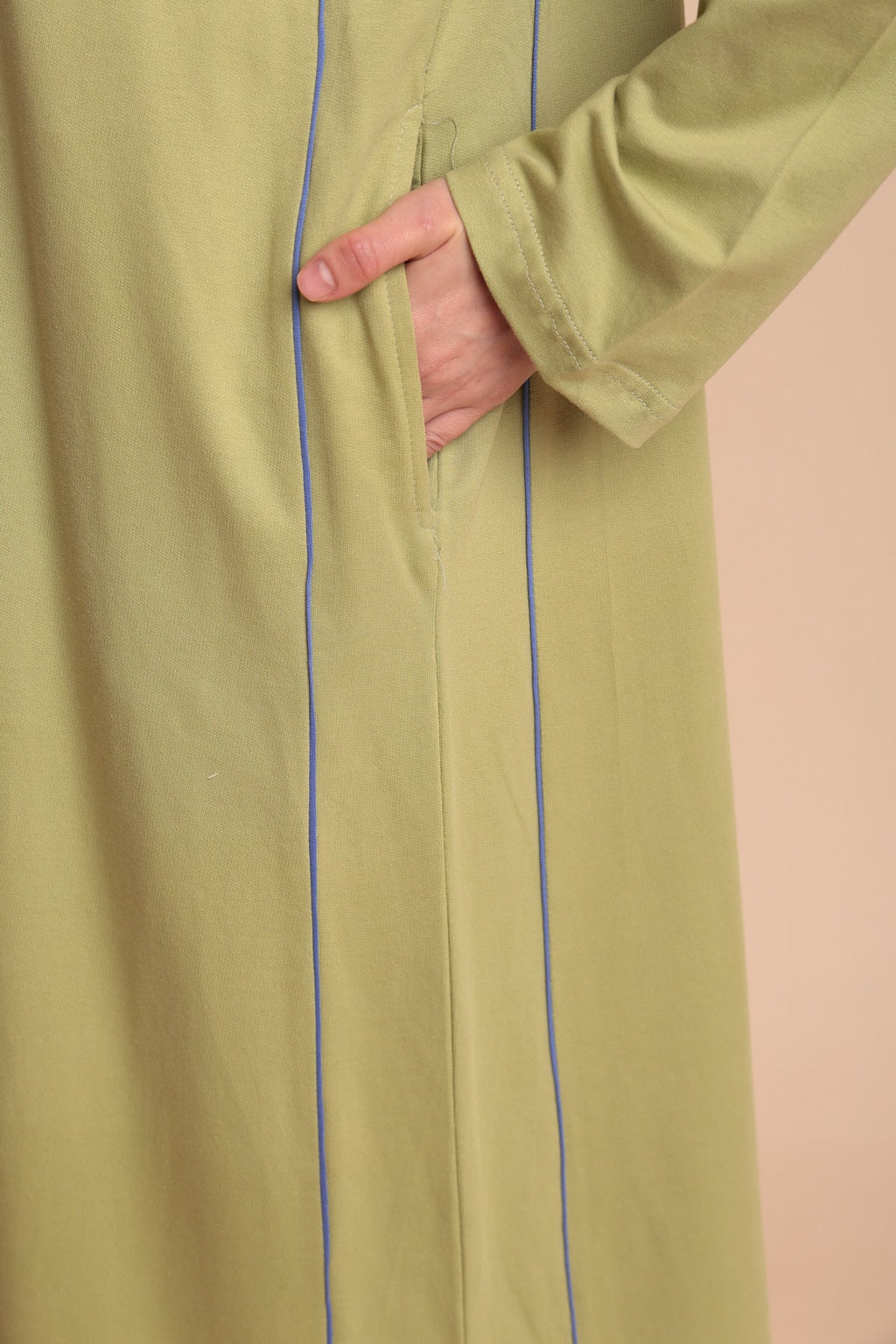 Menna Homedress