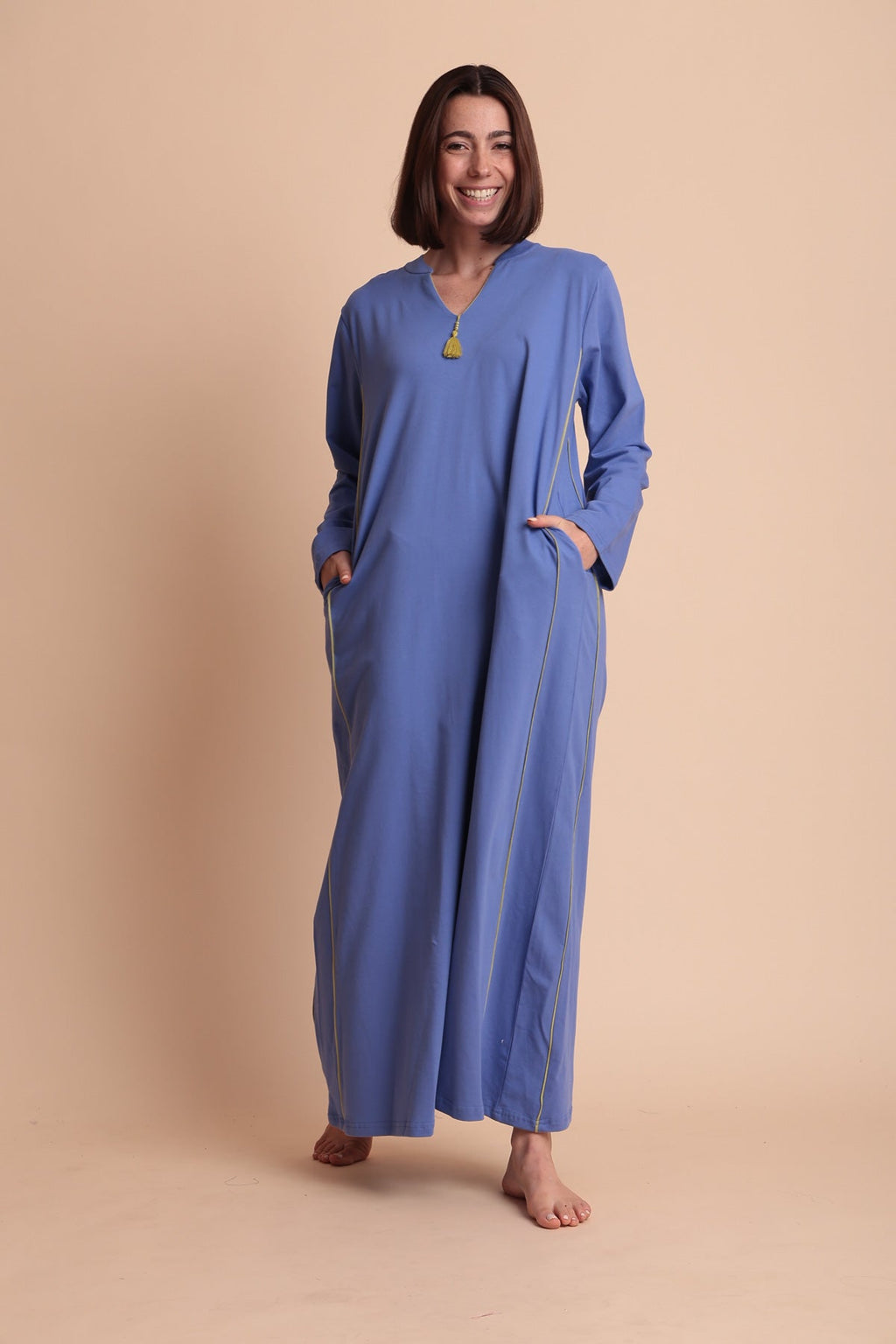Menna Homedress