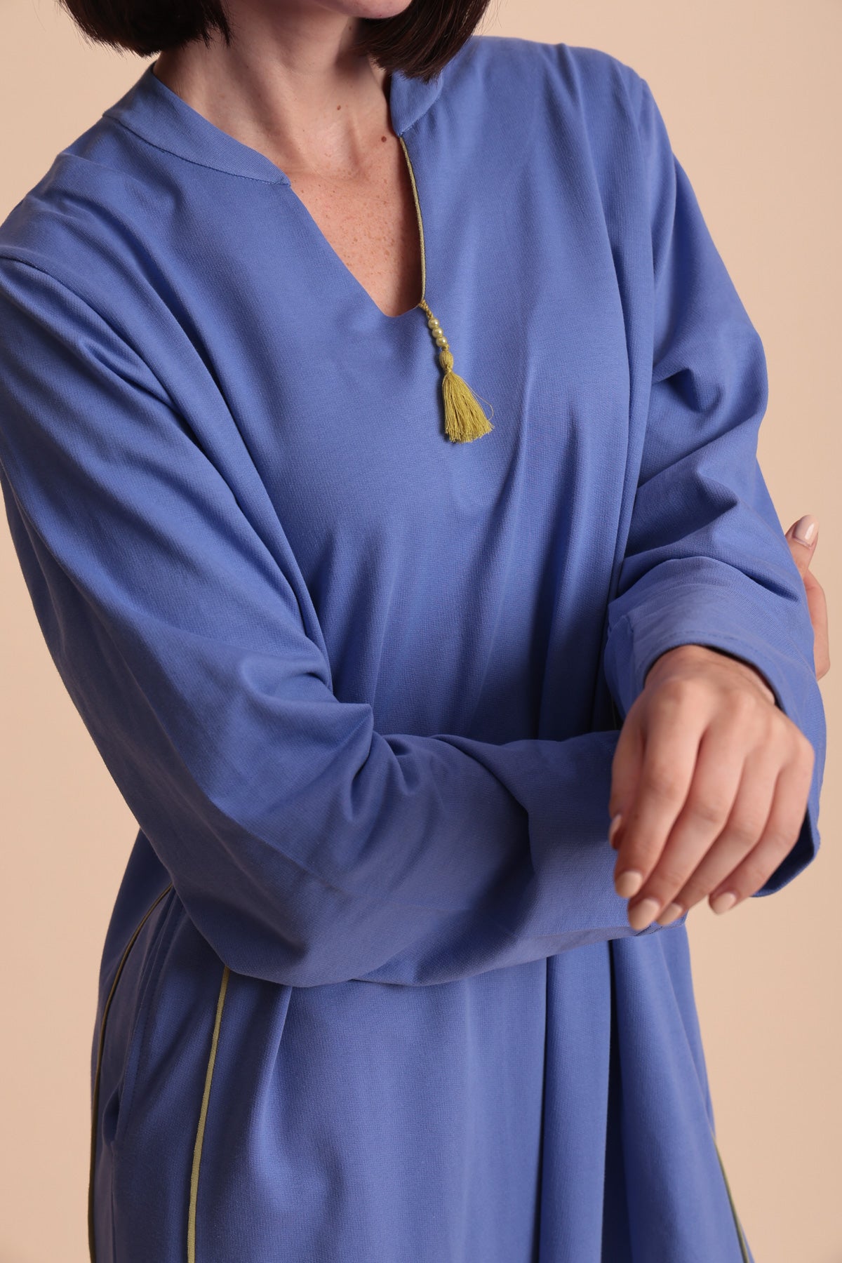 Menna Homedress
