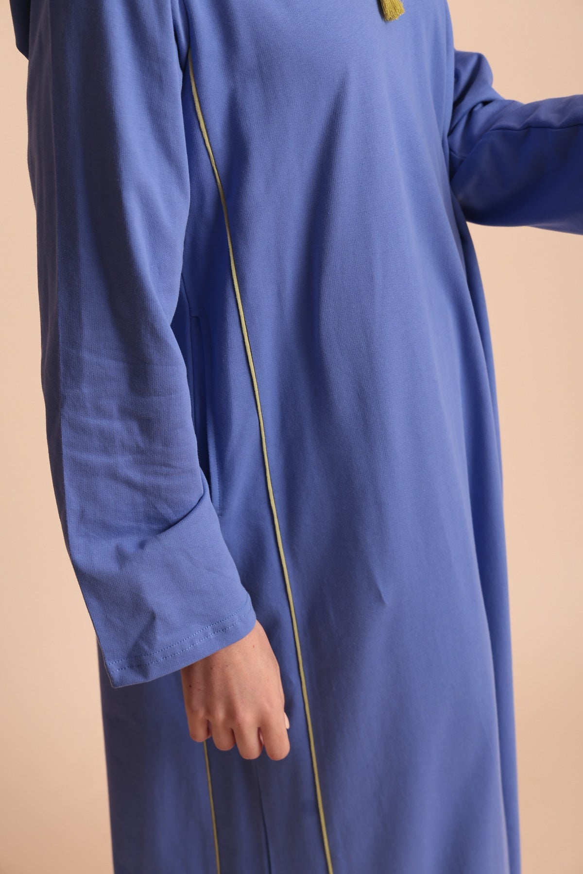 Menna Homedress