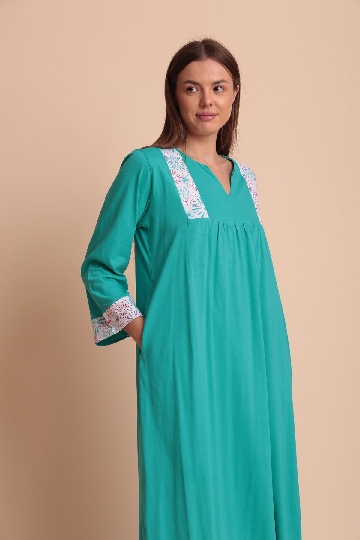 Dina Homedress