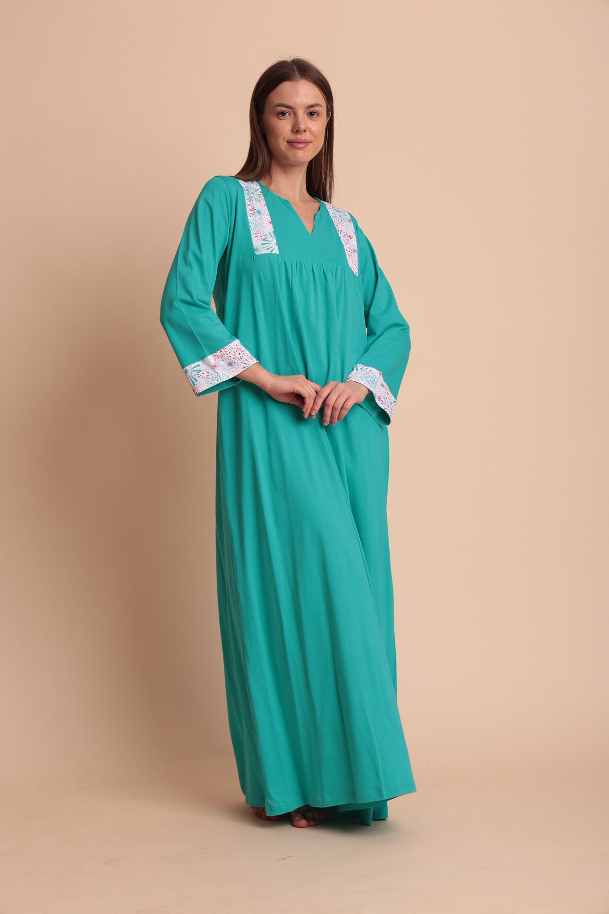 Dina Homedress