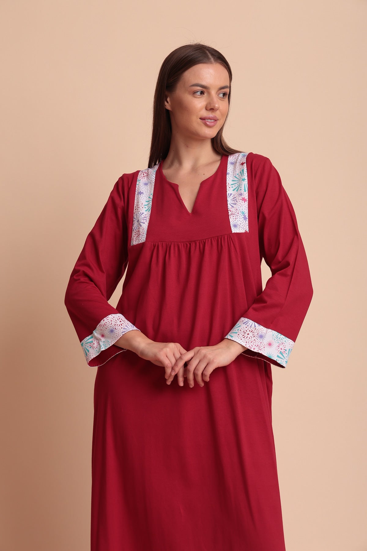 Dina Homedress
