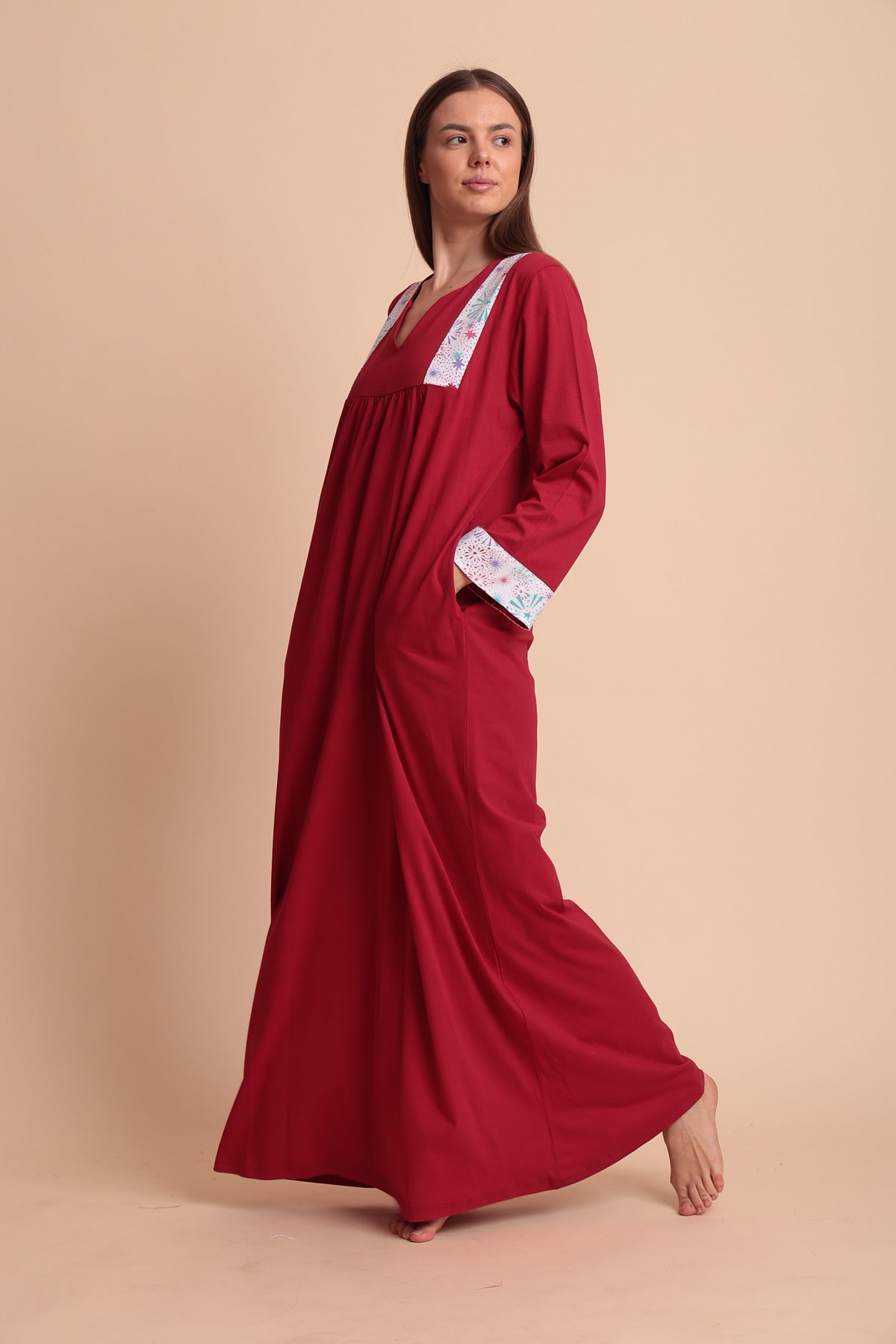 Dina Homedress