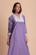 Nancy Homedress