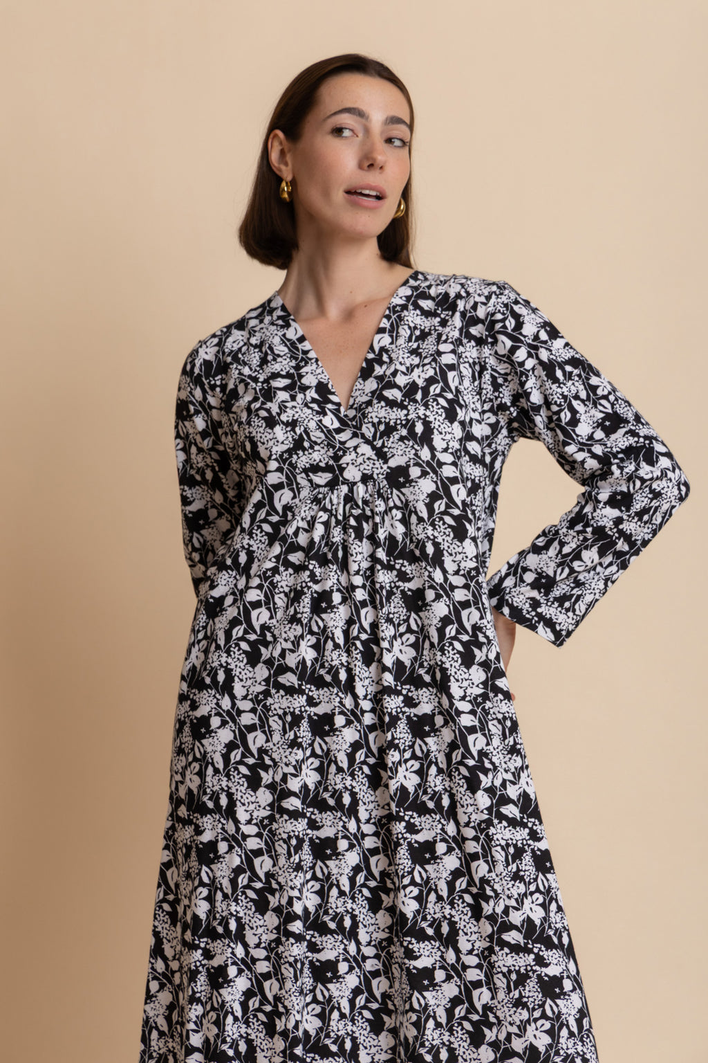 Salwa Nightdress