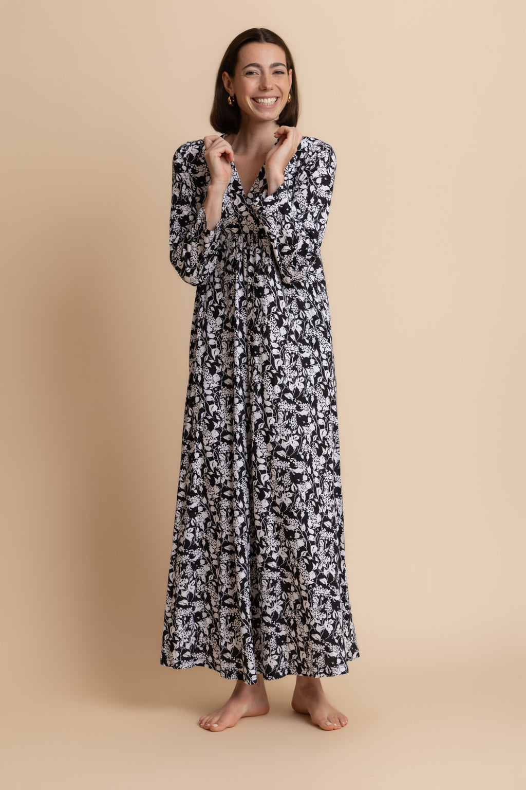 Salwa Nightdress