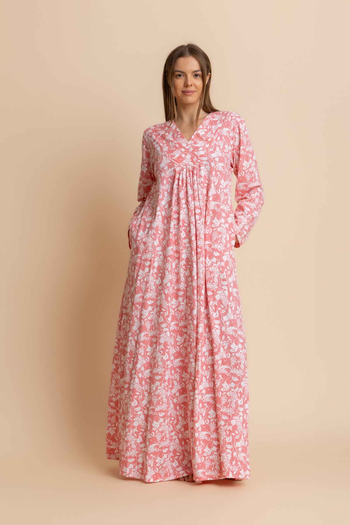 Salwa Nightdress