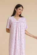 Mai Printed Nightie