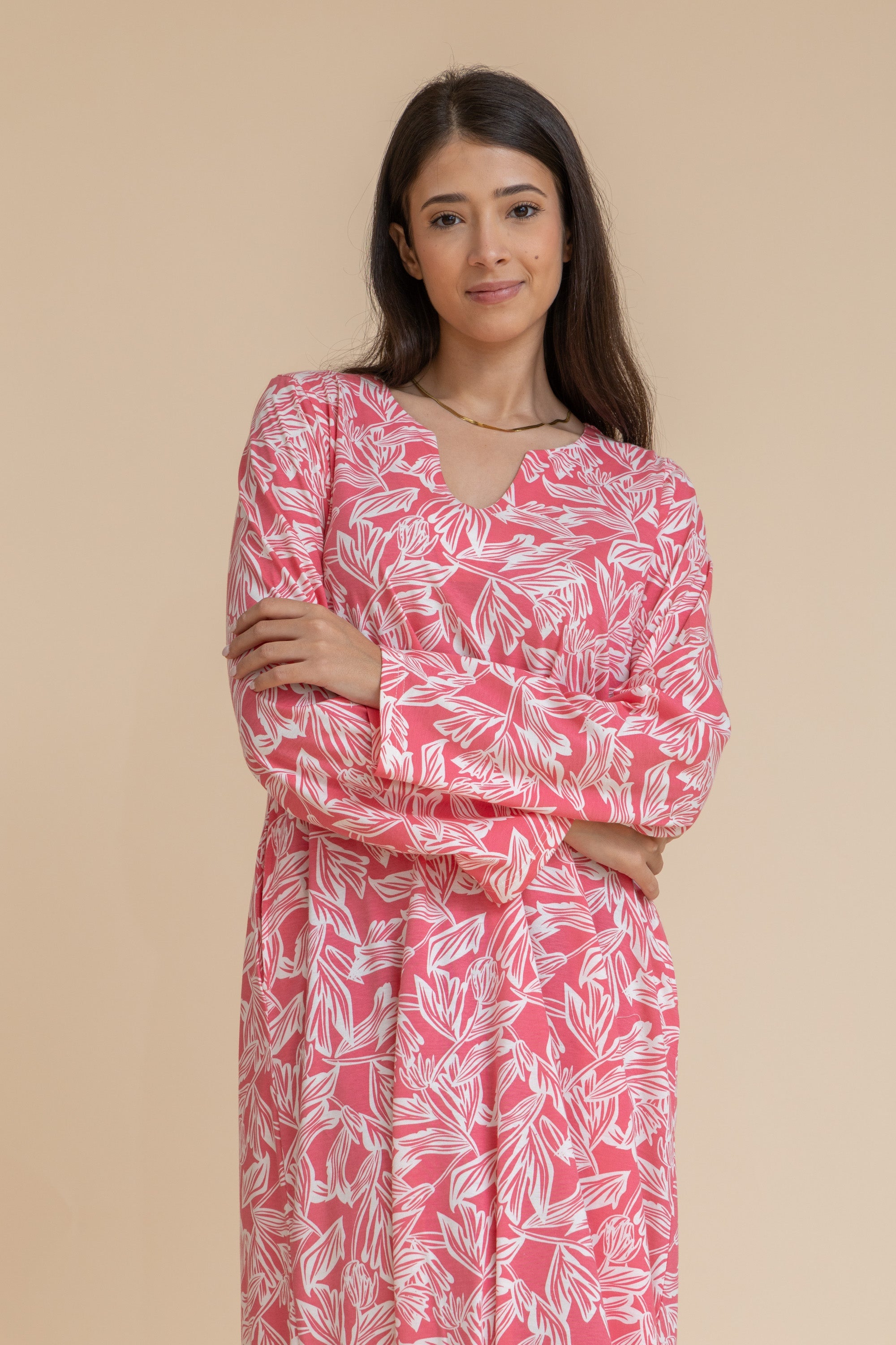 Malak Nightdress