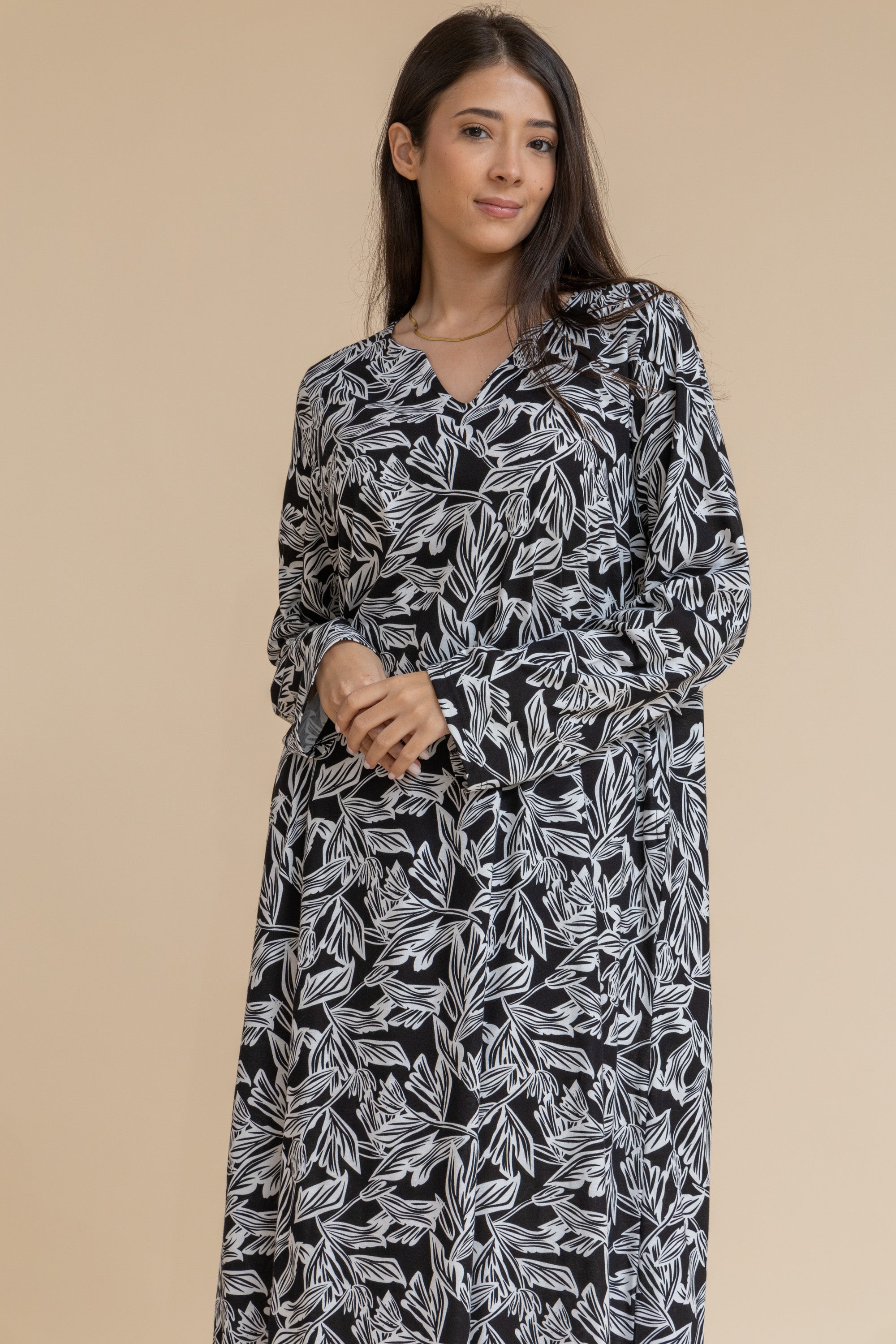 قميص نوم ملك