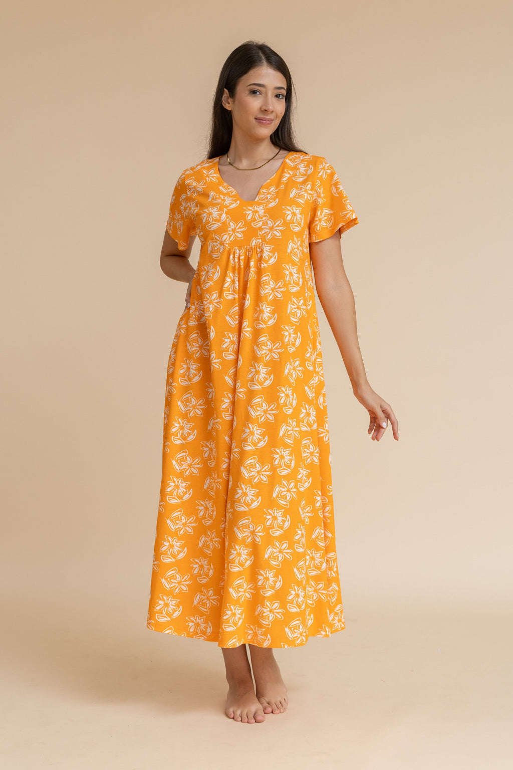Sahar Nightgown